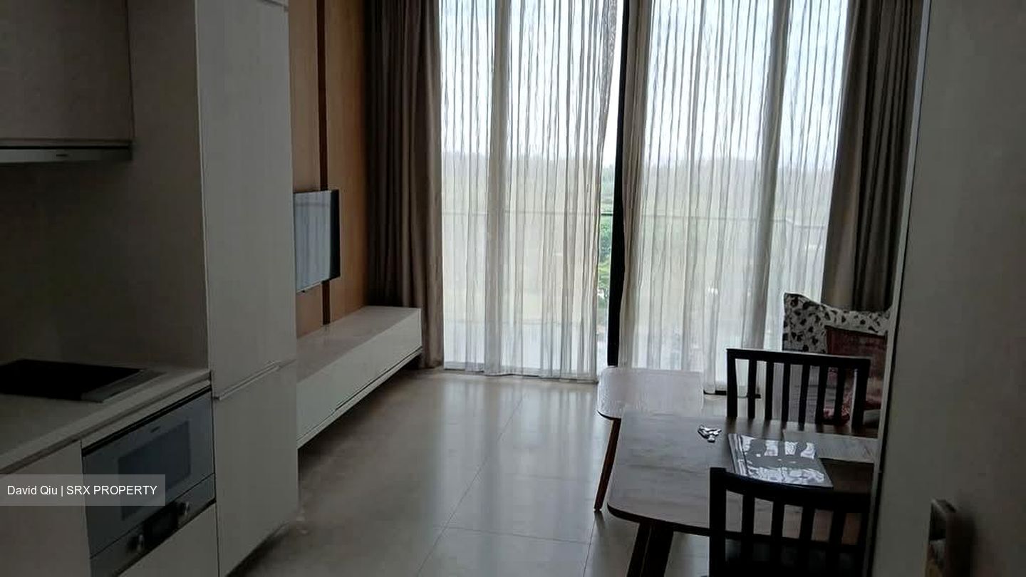 Fulcrum (D15), Condominium #544326851